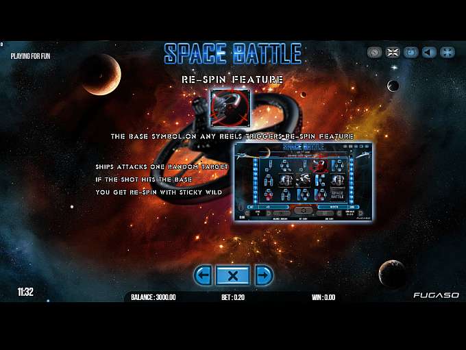 Space Battle
