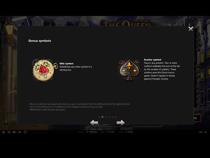 The Queen of Spades 🥇 Top Casino Sites With This Game