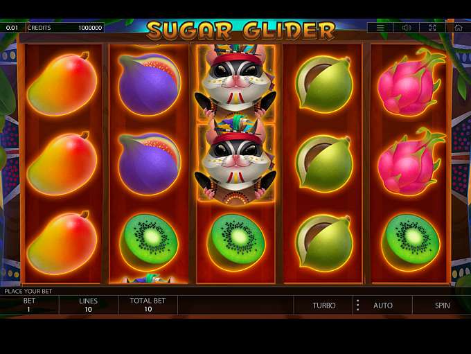 Multi Slots Demo Games