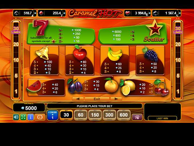 Slot gratis online Battleground Spins