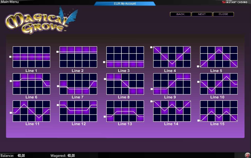 Caca-niqueis online gratis Dr. Magoo’s Adventure Caca-niqueis online gratis Dr. Magoo’s Adventure