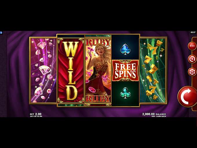 Ruby Casino Download