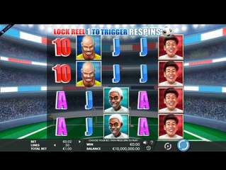World Cup Football