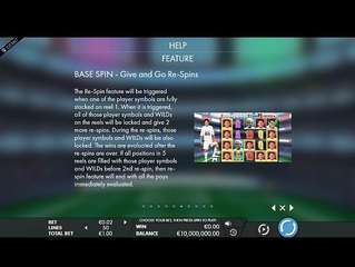 World Cup Football
