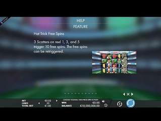 World Cup Football