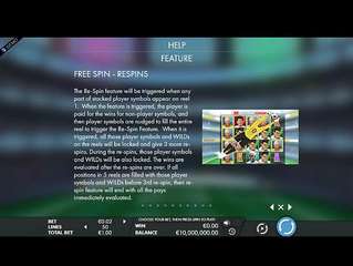 World Cup Football