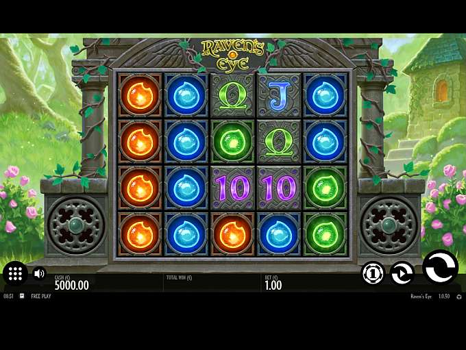 Spiele Ravens Eye - Video Slots Online Spiele Ravens Eye - Video Slots Online