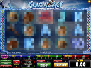 Glacial Age