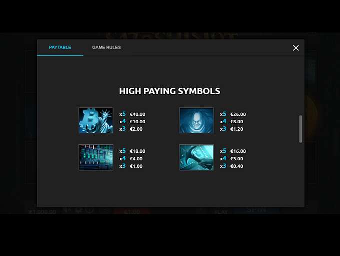 Satoshi Slot