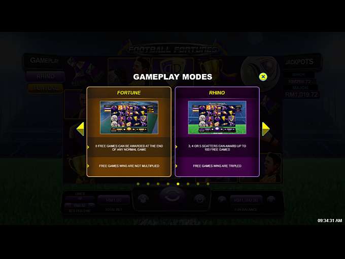 Review of Football X by SmartSoft: A Thrilling Casino Experience for Indian Players