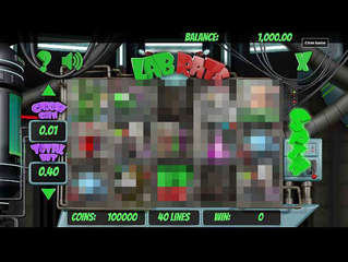 Lab Rats