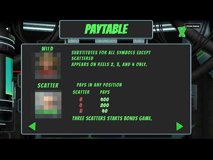 Free the Lab Rats and Grab Prizes left behind