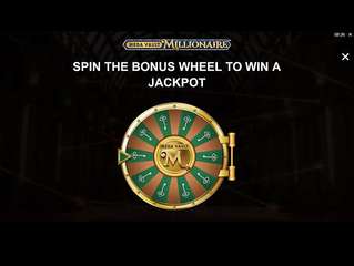 Mega Vault Millionaire