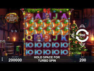 The Prancing Pony Christmas Edition