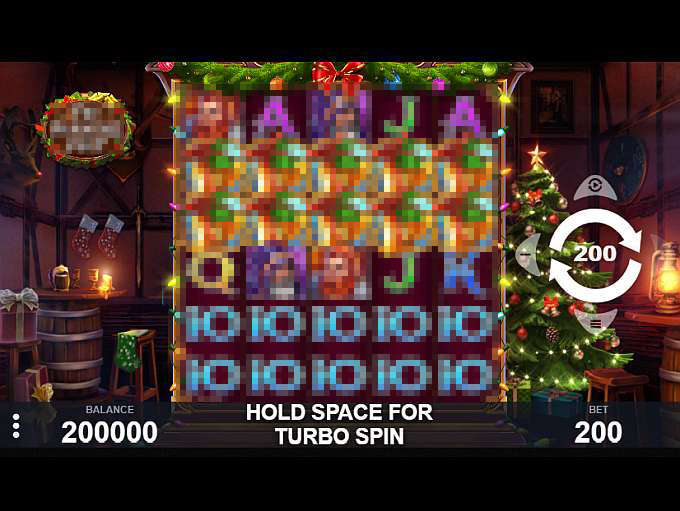 The Prancing Pony Christmas Edition