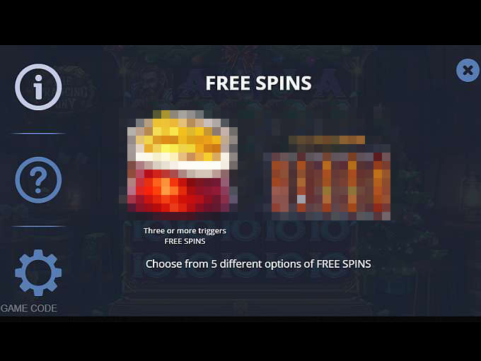 The Prancing Pony Christmas Edition