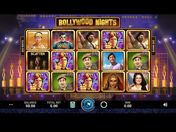 casino bollywood songs