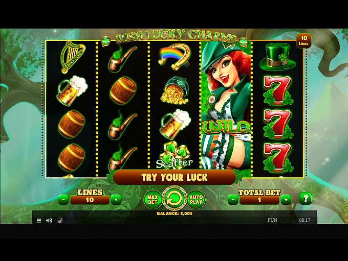 Slot game download