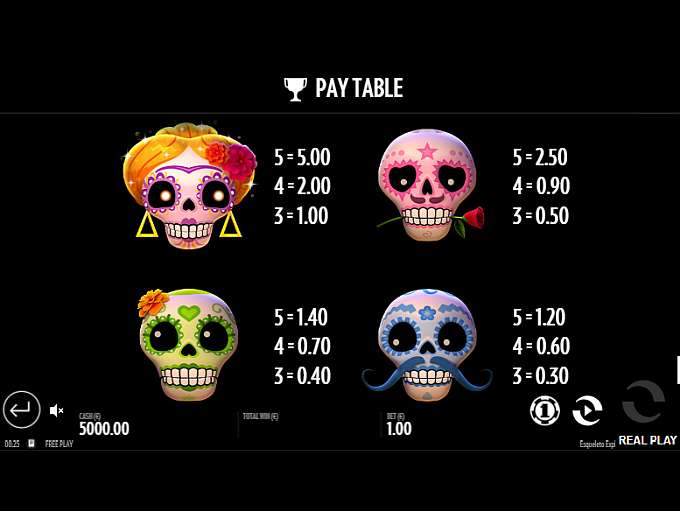 play esqueleto explosivo 2