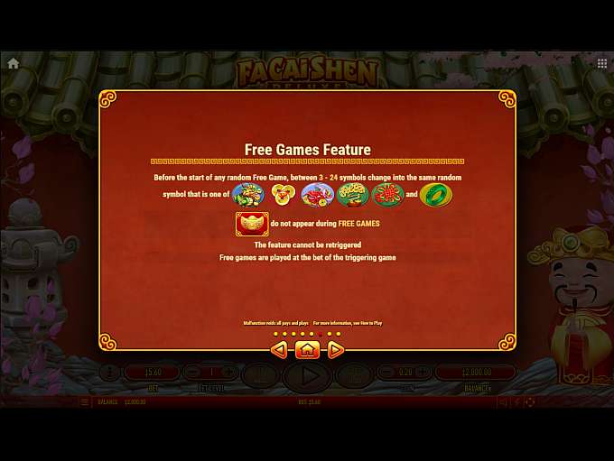 Spiele Fa Cai Shen2 - Video Slots Online Spiele Fa Cai Shen2 - Video Slots Online