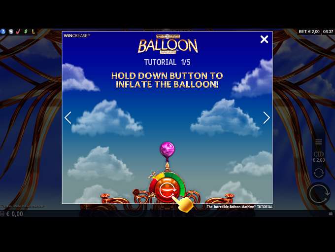 pop the balloon game online