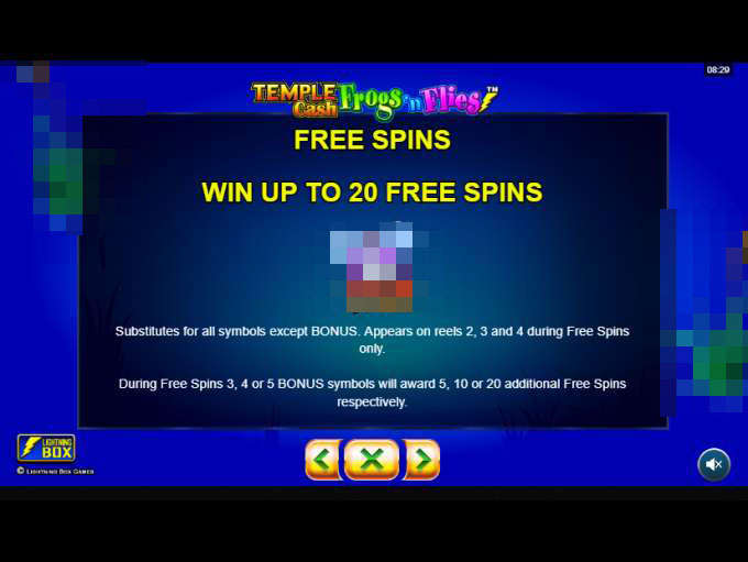 New Temple of Tut Slot Coming Soon to Microgaming Casinos New Temple of Tut Slot Coming Soon to Microgaming Casinos