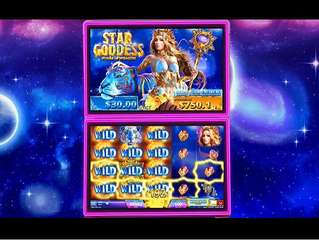 Star Goddess