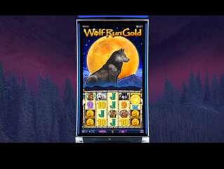 Wolf Run Gold
