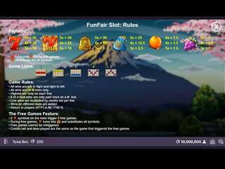 Five Fruits