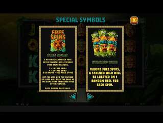 Mystery Of Aztecs
