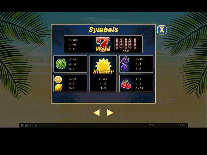 100 Juicy Fruits Slot By Spinomenal Review Demo Game