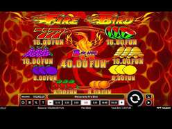 Fire Bird
