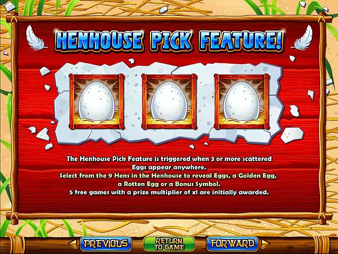 Hen House