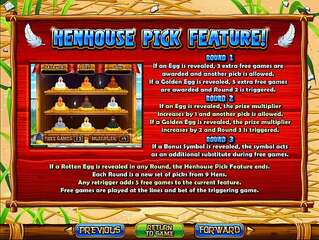 Hen House