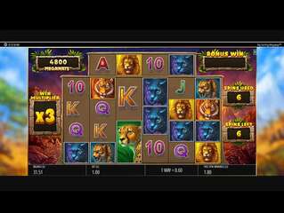 Blueprint Casino Slot Free Games