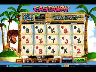 Castaway