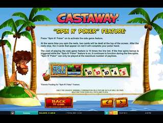 Castaway