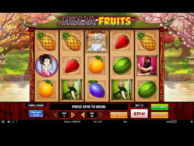 Slot gratis online Party Night Slot gratis online Party Night