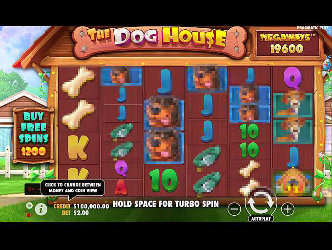 The dog House Dice Tell you Position Remark and 100 percent free Demonstration Pragmatic Play