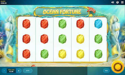 Ocean Fortune