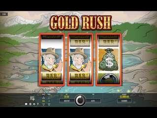 Gold Rush