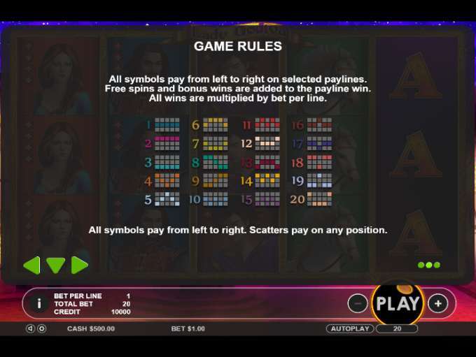 Slots gratis de cassino online Beowulf