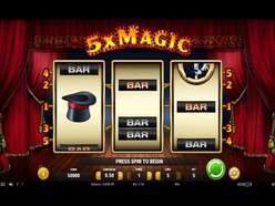 5x magic