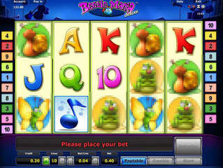 Beetle Mania Deluxe