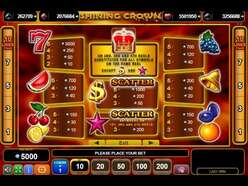 Shining Crown Casino
