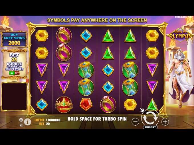 Reseña: Conoce a Zeus y Gates of Olympus — historia y guía para jugadores en España