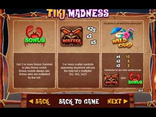 Tiki Madness