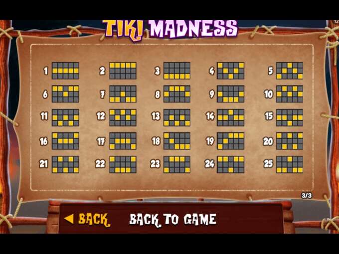 Tiki Madness