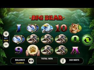 Big Bear