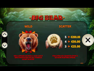 Big Bear